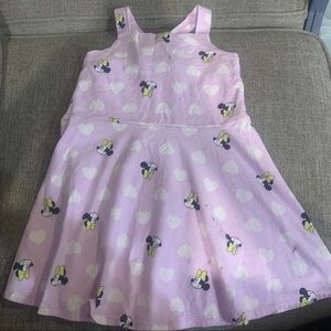 Minnie Mouse Dress